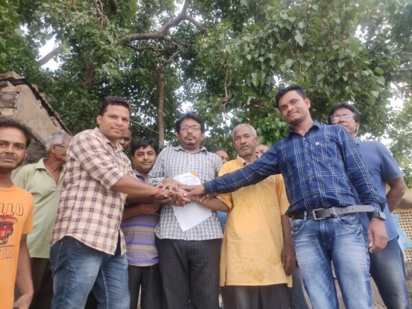 Back to Home Programme
