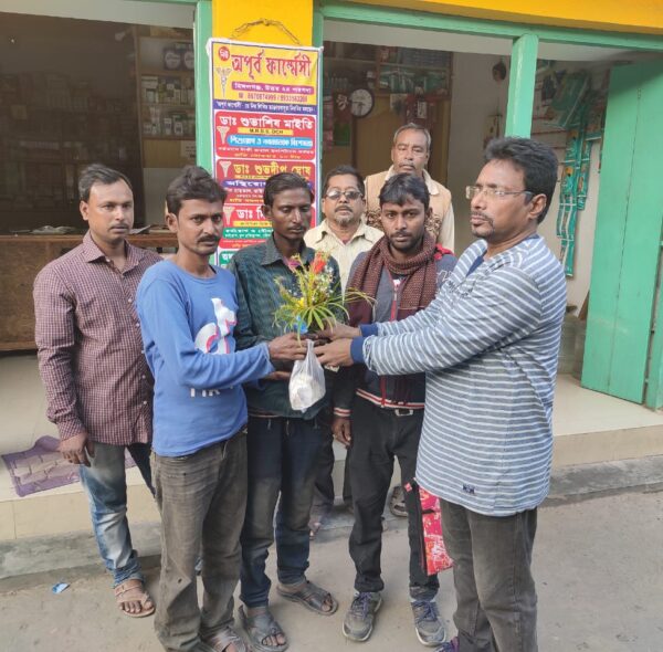 Selp Employment for Beggar & Vagabond