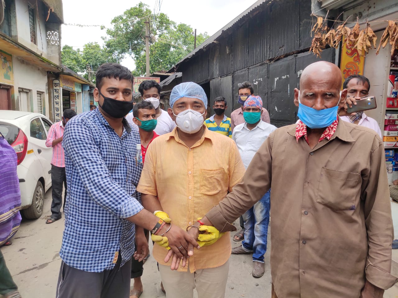 Community Health Programme